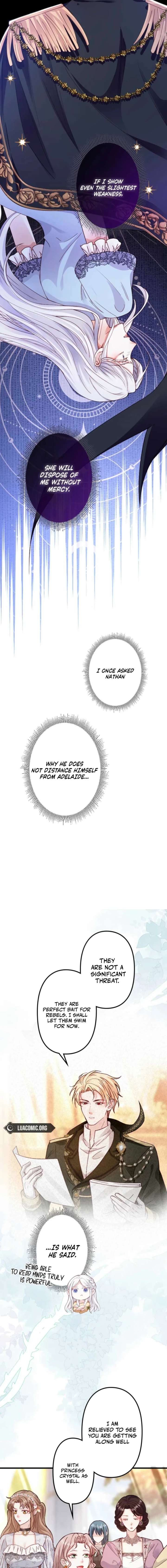The Tyrant’s Overprotective Contract Mother Chapter 34 73 ch 34 10