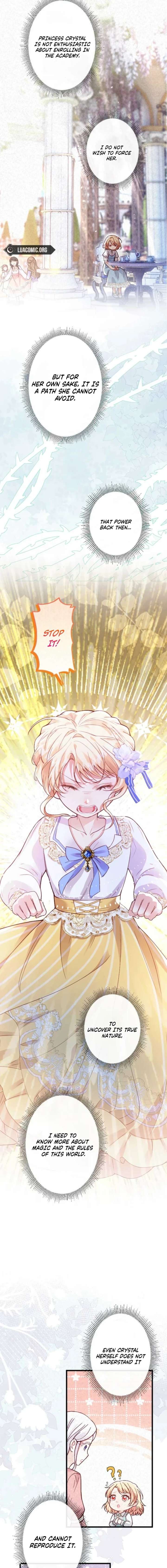 The Tyrant’s Overprotective Contract Mother Chapter 34 75 ch 34 12