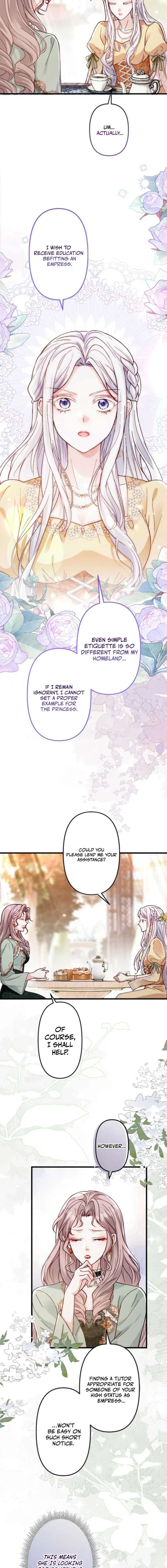 The Tyrant’s Overprotective Contract Mother Chapter 34 77 ch 34 14