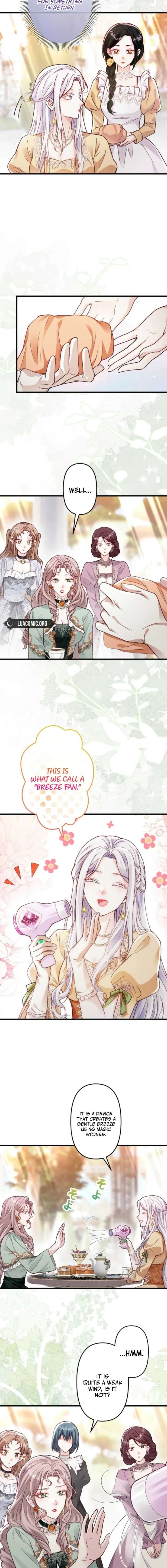 The Tyrant’s Overprotective Contract Mother Chapter 34 78 ch 34 15