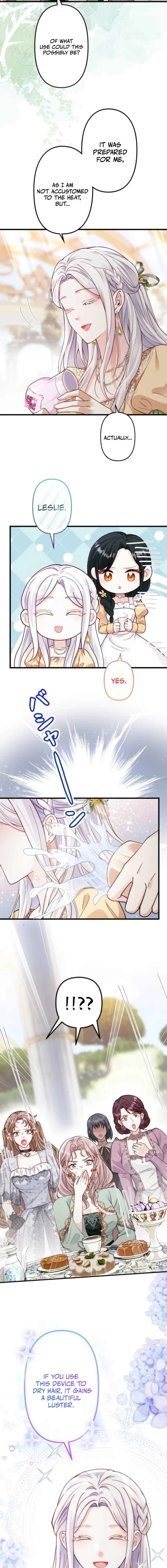 The Tyrant’s Overprotective Contract Mother Chapter 34 79 ch 34 16