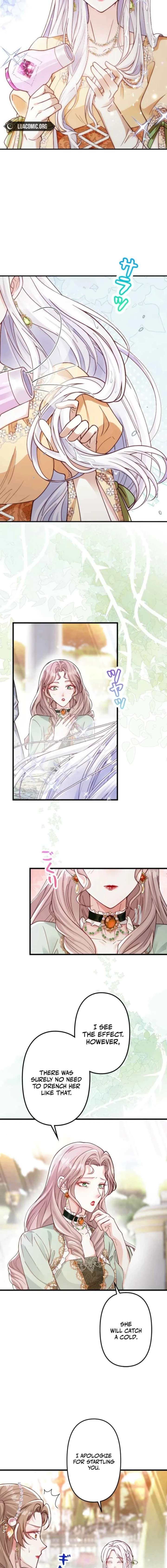 The Tyrant’s Overprotective Contract Mother Chapter 34 80 ch 34 17
