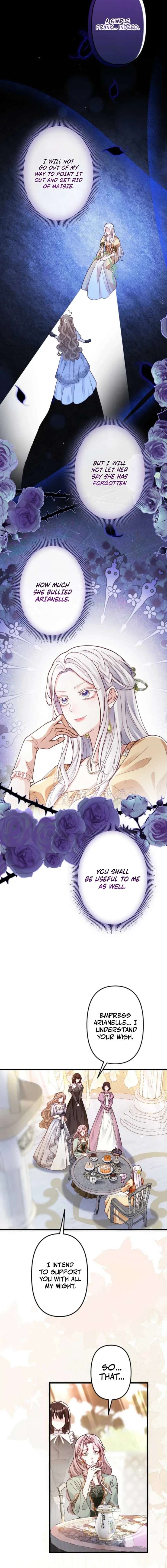 The Tyrant’s Overprotective Contract Mother Chapter 34 82 ch 34 19