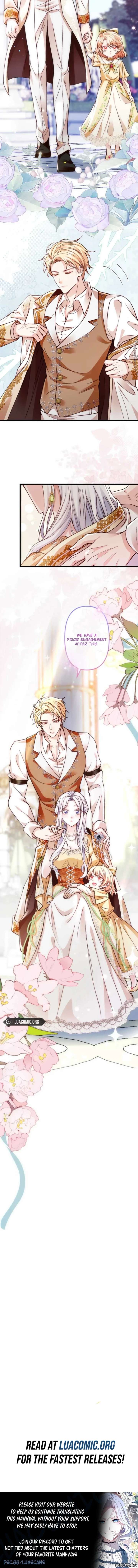 The Tyrant’s Overprotective Contract Mother Chapter 34 84 ch 34 21