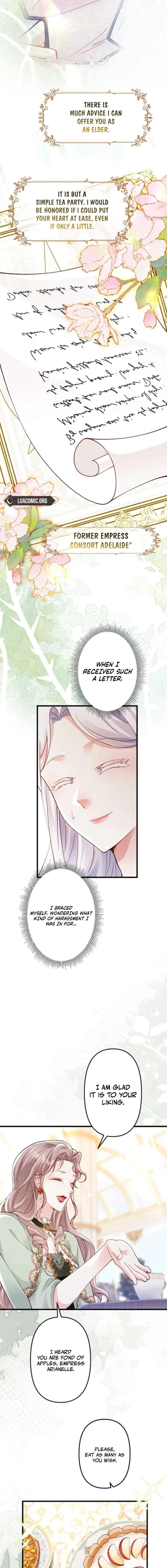 The Tyrant’s Overprotective Contract Mother Chapter 34 67 ch 34 4
