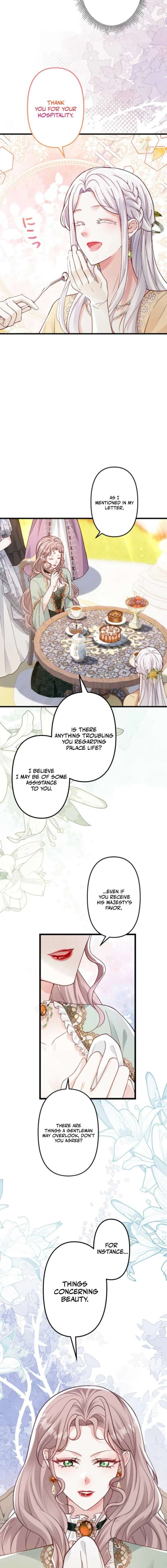 The Tyrant’s Overprotective Contract Mother Chapter 34 69 ch 34 6