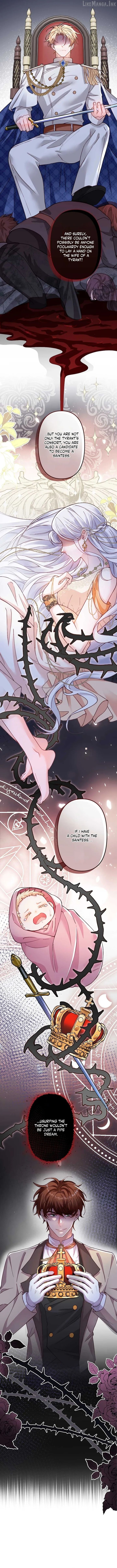 The Tyrant’s Overprotective Contract Mother Chapter 38 37 07 result