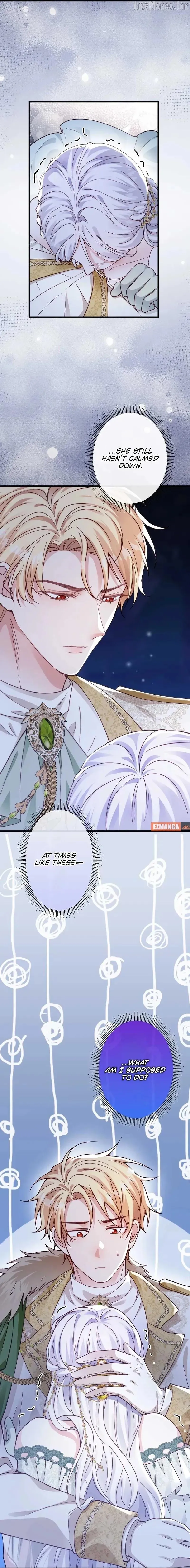 The Tyrant’s Overprotective Contract Mother Chapter 39 42 4661758be433