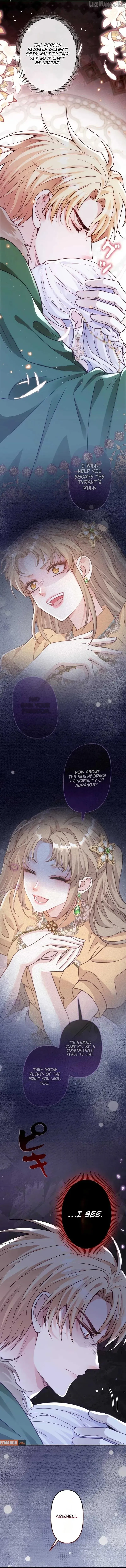 The Tyrant’s Overprotective Contract Mother Chapter 39 43 b6e3fc49588a