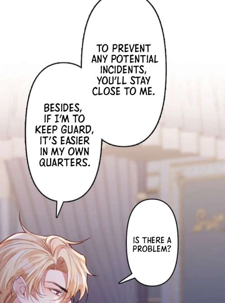 The Tyrant’s Overprotective Contract Mother Chapter 4 341 010