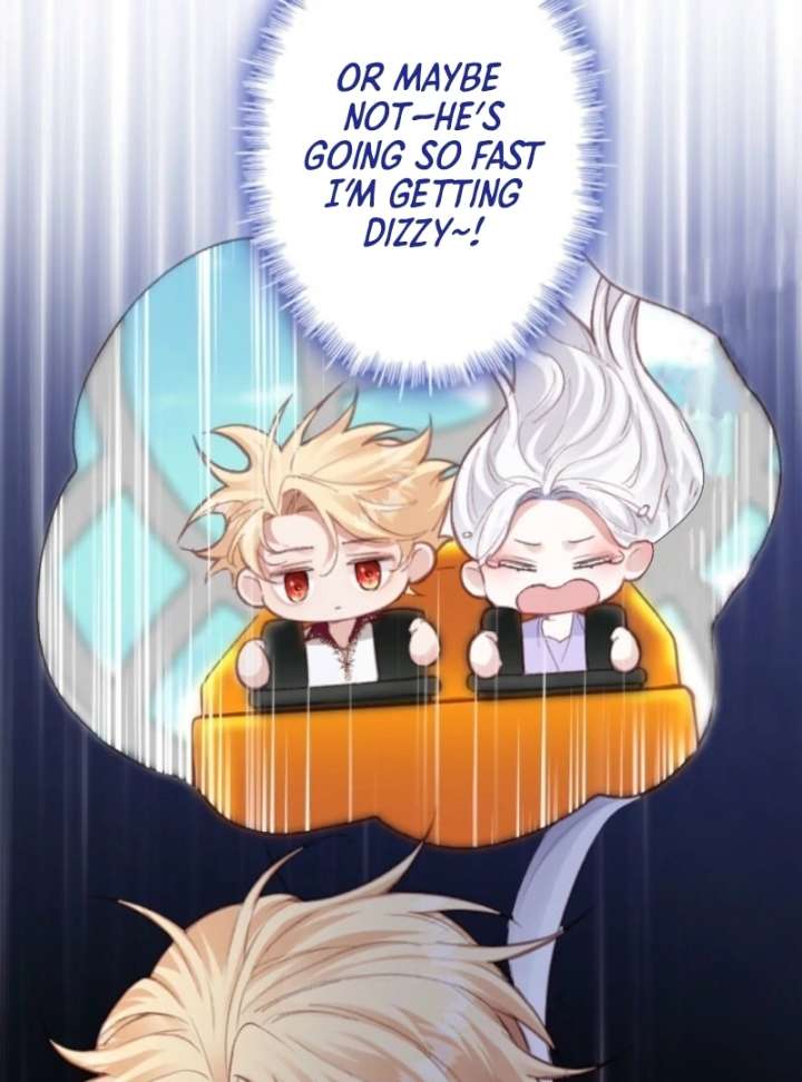 The Tyrant’s Overprotective Contract Mother Chapter 4 374 043