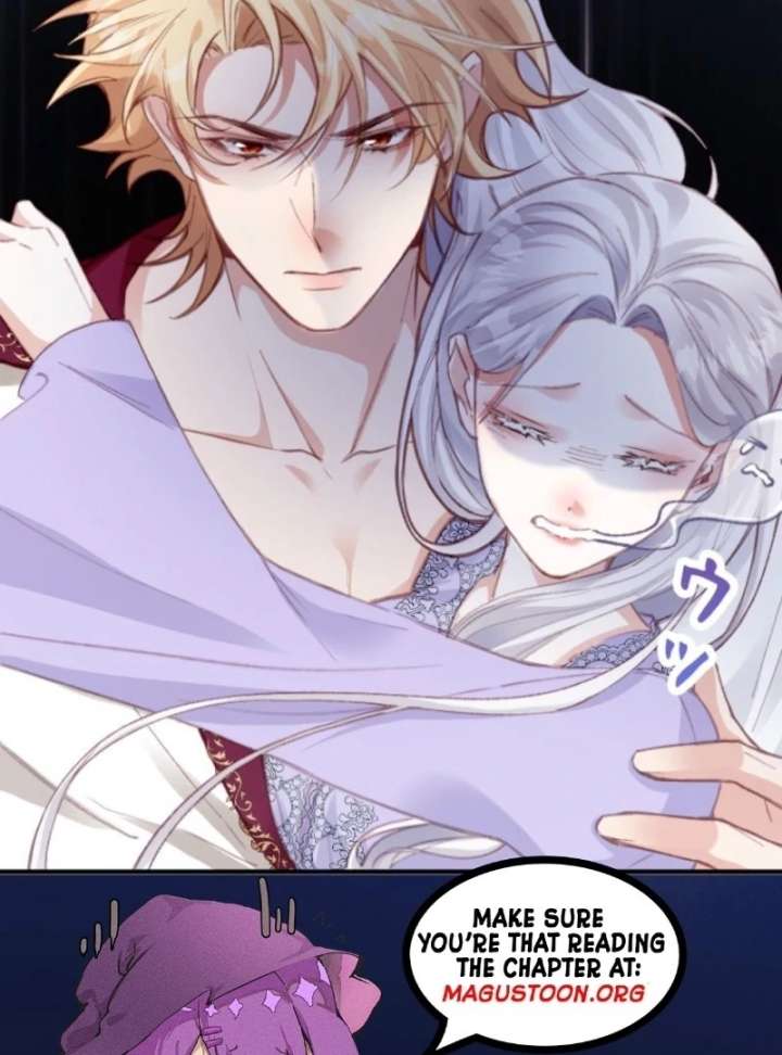 The Tyrant’s Overprotective Contract Mother Chapter 4 375 044