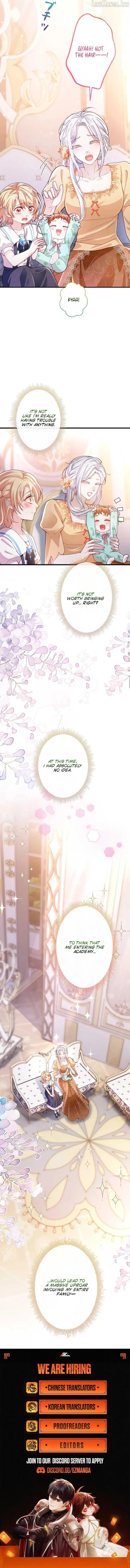 The Tyrant’s Overprotective Contract Mother Chapter 43 40 b3ef5793fd4c