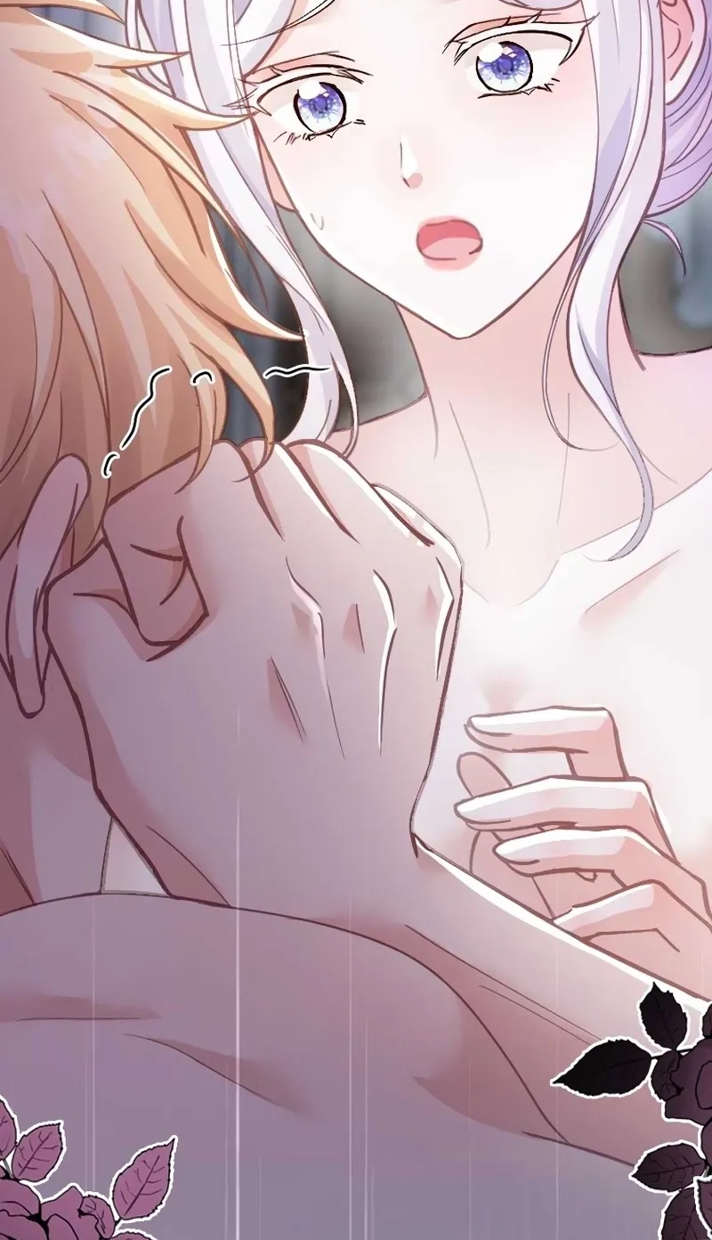 The Tyrant’s Overprotective Contract Mother Chapter 47 379 22647c968343