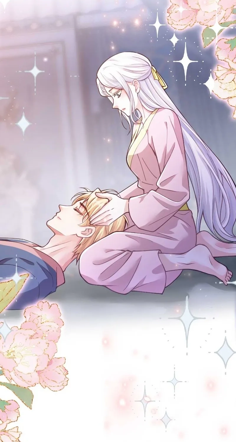 The Tyrant’s Overprotective Contract Mother Chapter 47 394 6af7be02c796