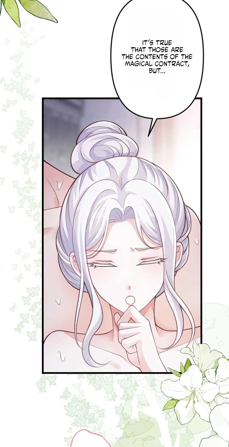 The Tyrant’s Overprotective Contract Mother Chapter 47 348 9481ce861be1