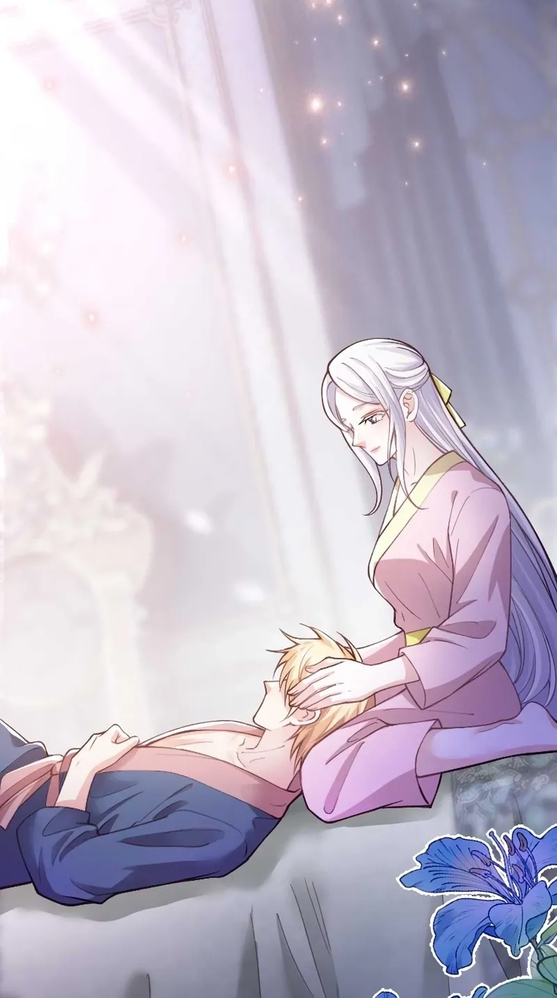 The Tyrant’s Overprotective Contract Mother Chapter 47 418 9dd65292de06