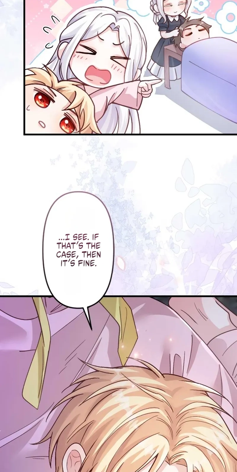 The Tyrant’s Overprotective Contract Mother Chapter 47 404 b470bcf38037