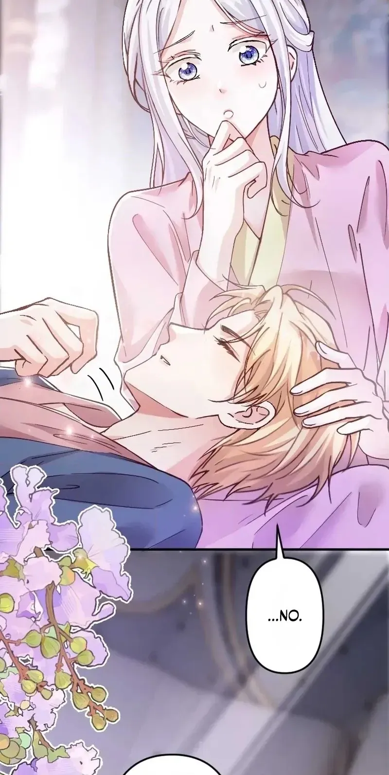 The Tyrant’s Overprotective Contract Mother Chapter 47 400 cbd88155c0b7