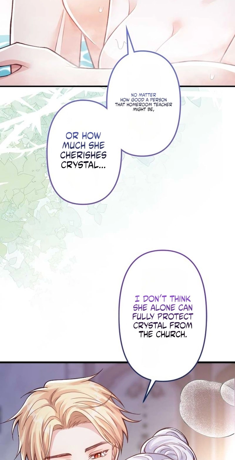 The Tyrant’s Overprotective Contract Mother Chapter 47 351 e7fcb8ca7d47
