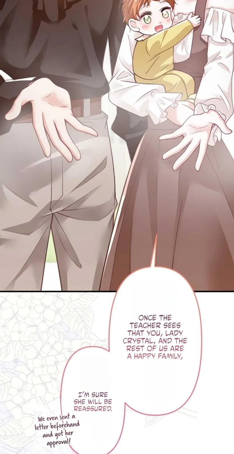 The Tyrant’s Overprotective Contract Mother Chapter 47 431 e81c8484d665