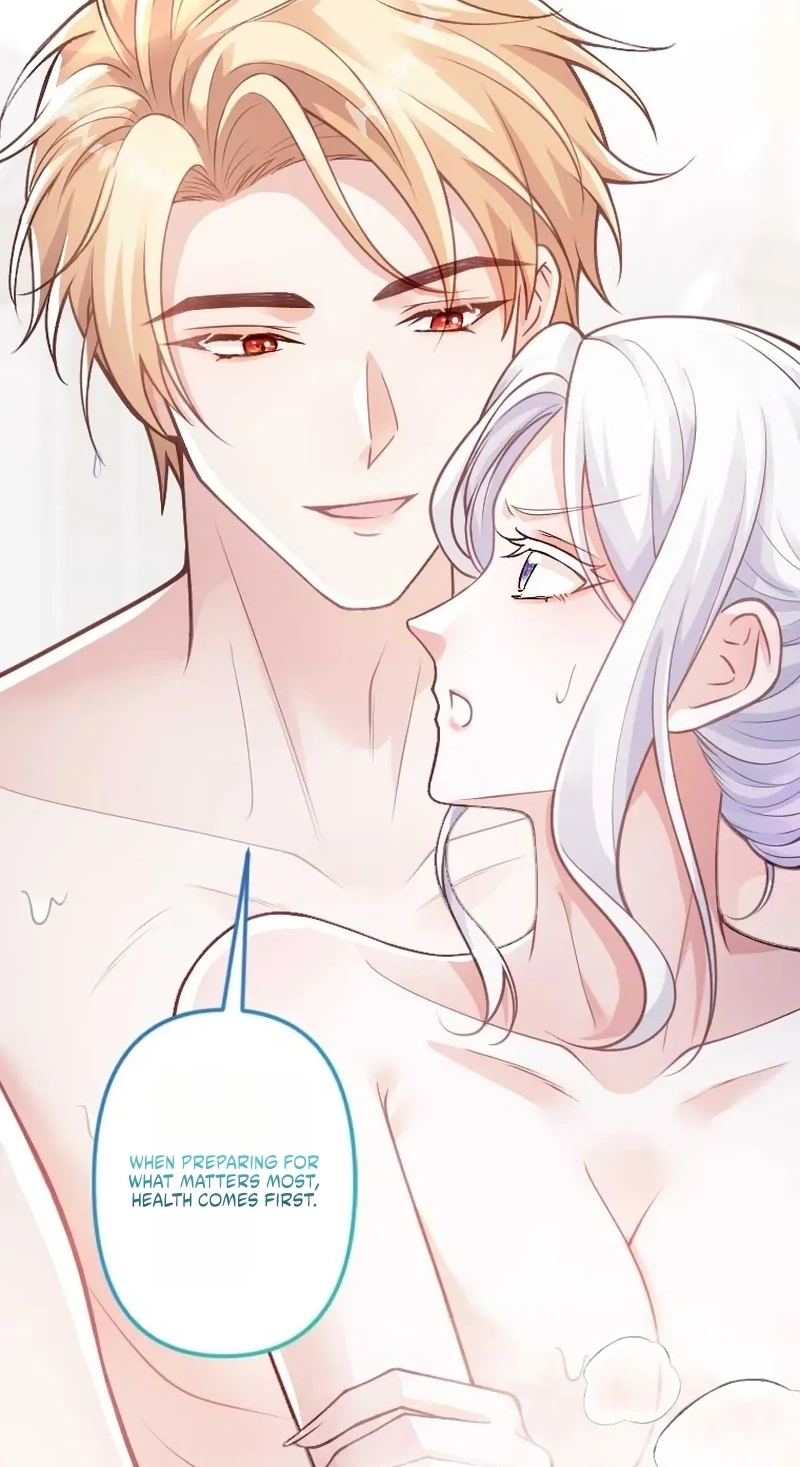 The Tyrant’s Overprotective Contract Mother Chapter 47 342 fbff8af441f0