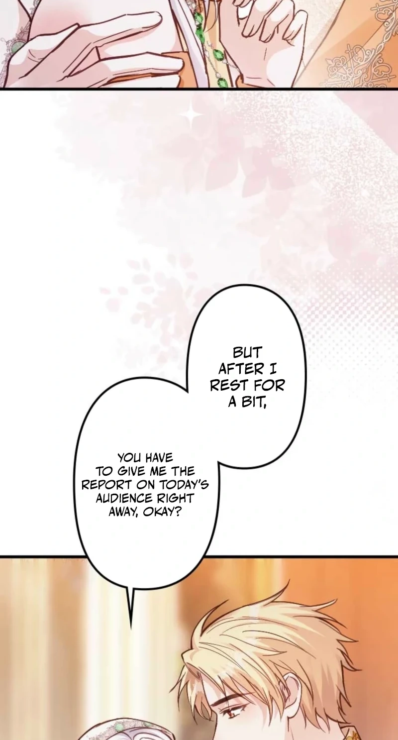 The Tyrant’s Overprotective Contract Mother Chapter 54 326 009ecab3cdd5