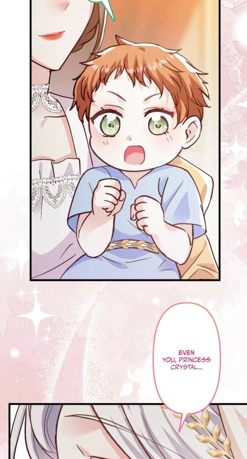 The Tyrant’s Overprotective Contract Mother Chapter 54 324 225d9059426f