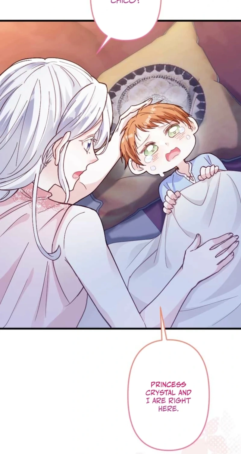 The Tyrant’s Overprotective Contract Mother Chapter 54 343 27e07ebf2fc2