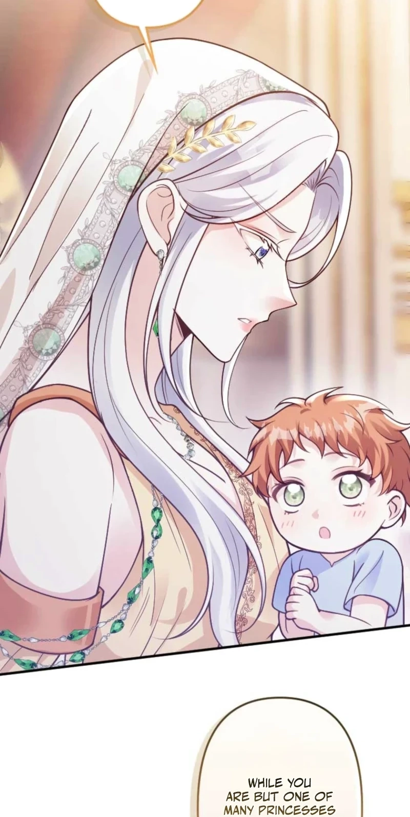 The Tyrant’s Overprotective Contract Mother Chapter 54 296 3b9de77c7bea
