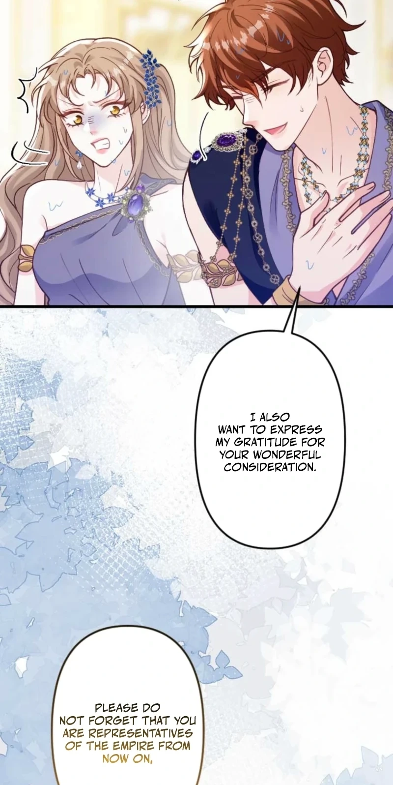 The Tyrant’s Overprotective Contract Mother Chapter 54 308 4418d1d86e74