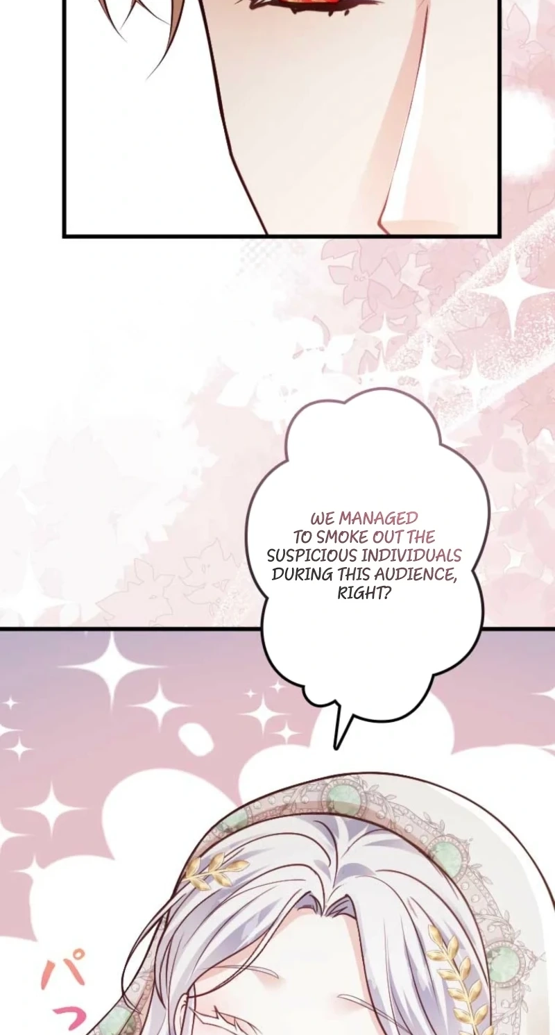 The Tyrant’s Overprotective Contract Mother Chapter 54 316 5e2e86d75370