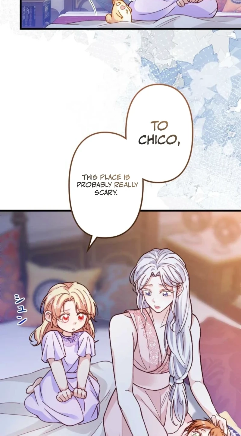 The Tyrant’s Overprotective Contract Mother Chapter 54 349 621d1ee9dede