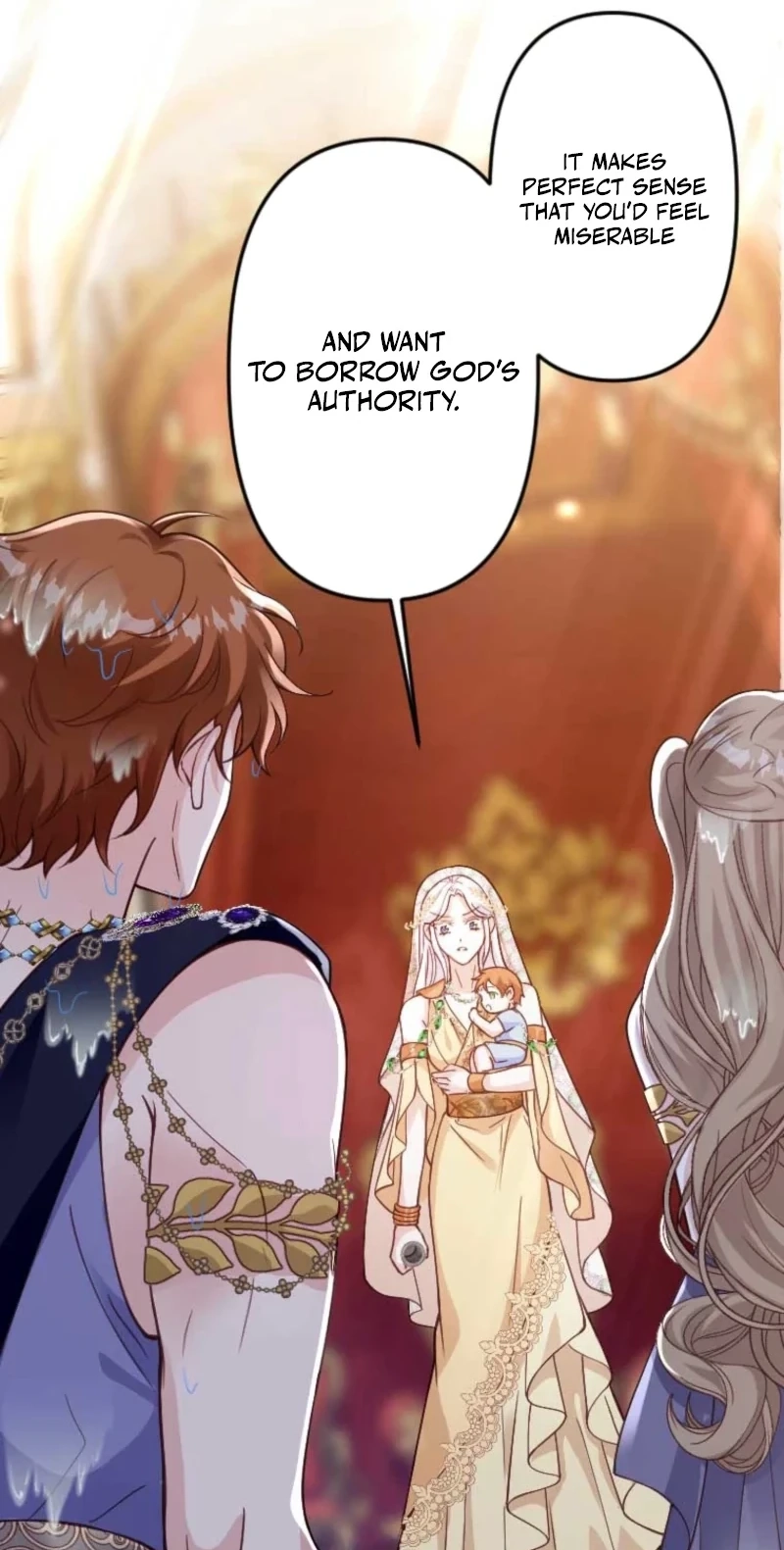 The Tyrant’s Overprotective Contract Mother Chapter 54 298 6578432e7aec