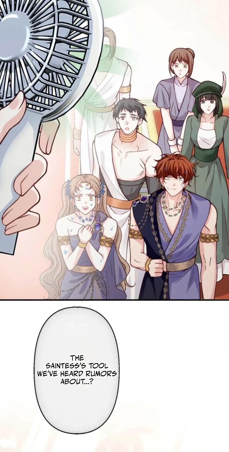 The Tyrant’s Overprotective Contract Mother Chapter 54 303 69a7a6cbb435