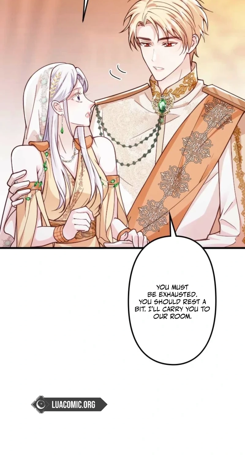 The Tyrant’s Overprotective Contract Mother Chapter 54 319 6c0d45a6d63b