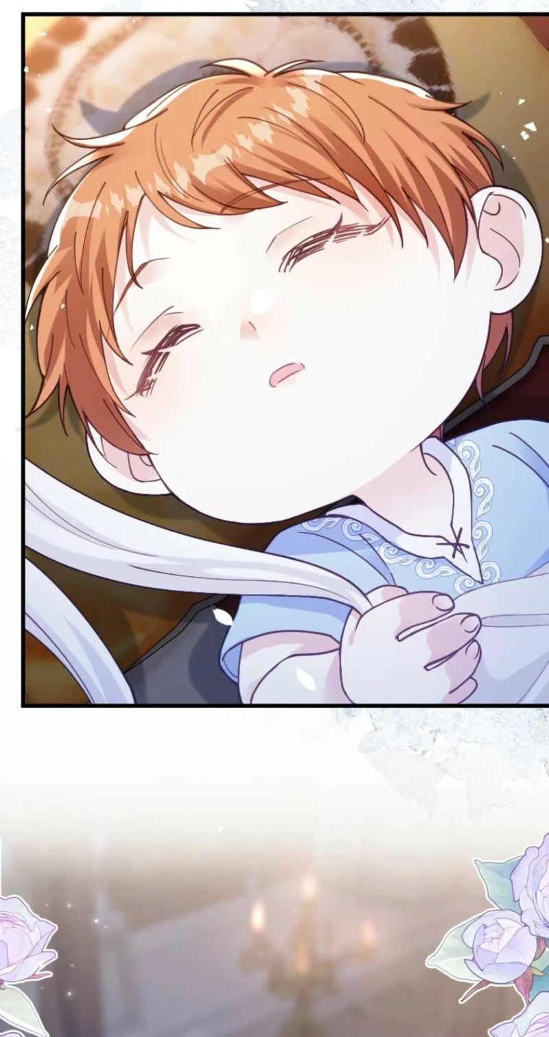 The Tyrant’s Overprotective Contract Mother Chapter 54 338 7319a3ff60fa