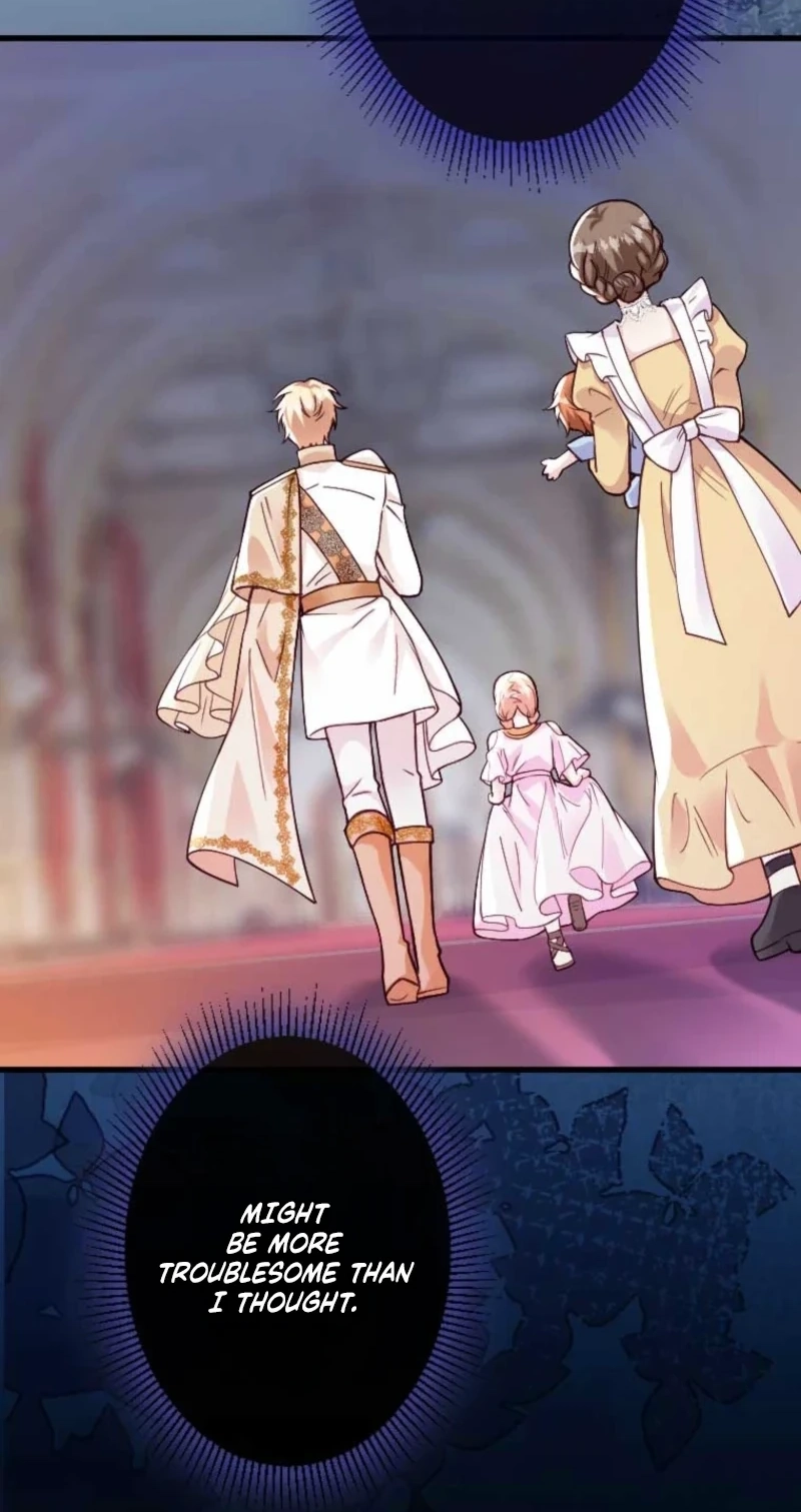The Tyrant’s Overprotective Contract Mother Chapter 54 335 82e9b546c3de