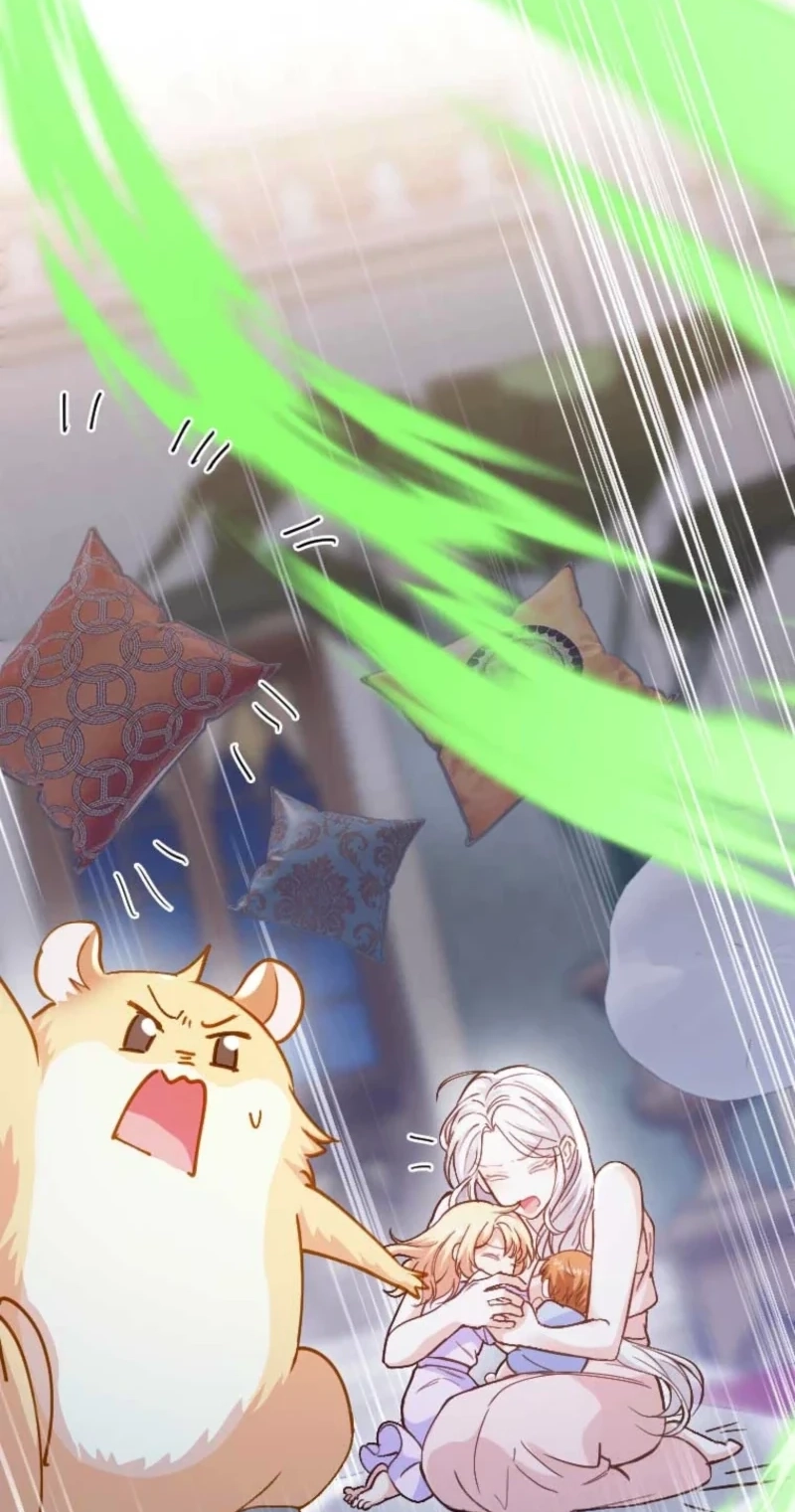 The Tyrant’s Overprotective Contract Mother Chapter 54 363 82ff986e66bf