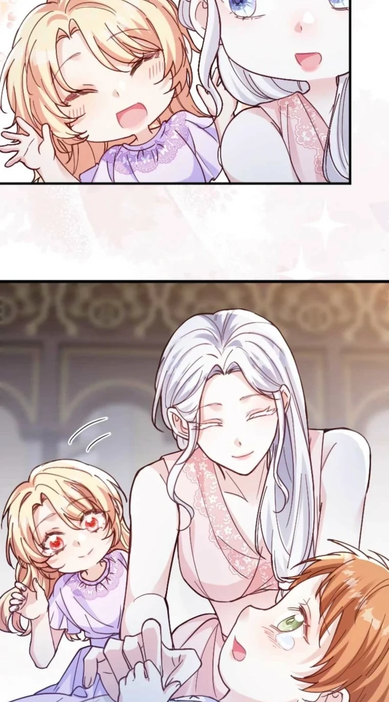 The Tyrant’s Overprotective Contract Mother Chapter 54 345 a178ae7c1fc8