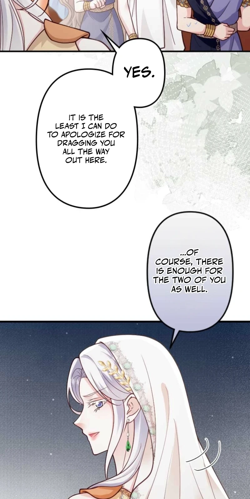 The Tyrant’s Overprotective Contract Mother Chapter 54 306 a1ea9b784052