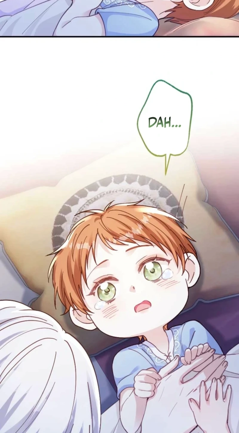 The Tyrant’s Overprotective Contract Mother Chapter 54 346 b826f3c7d561