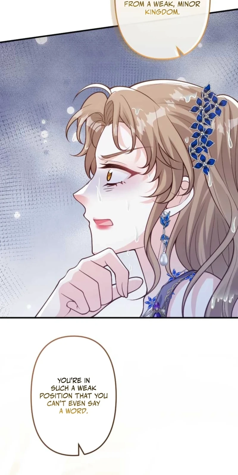 The Tyrant’s Overprotective Contract Mother Chapter 54 297 d8b74d17cc08