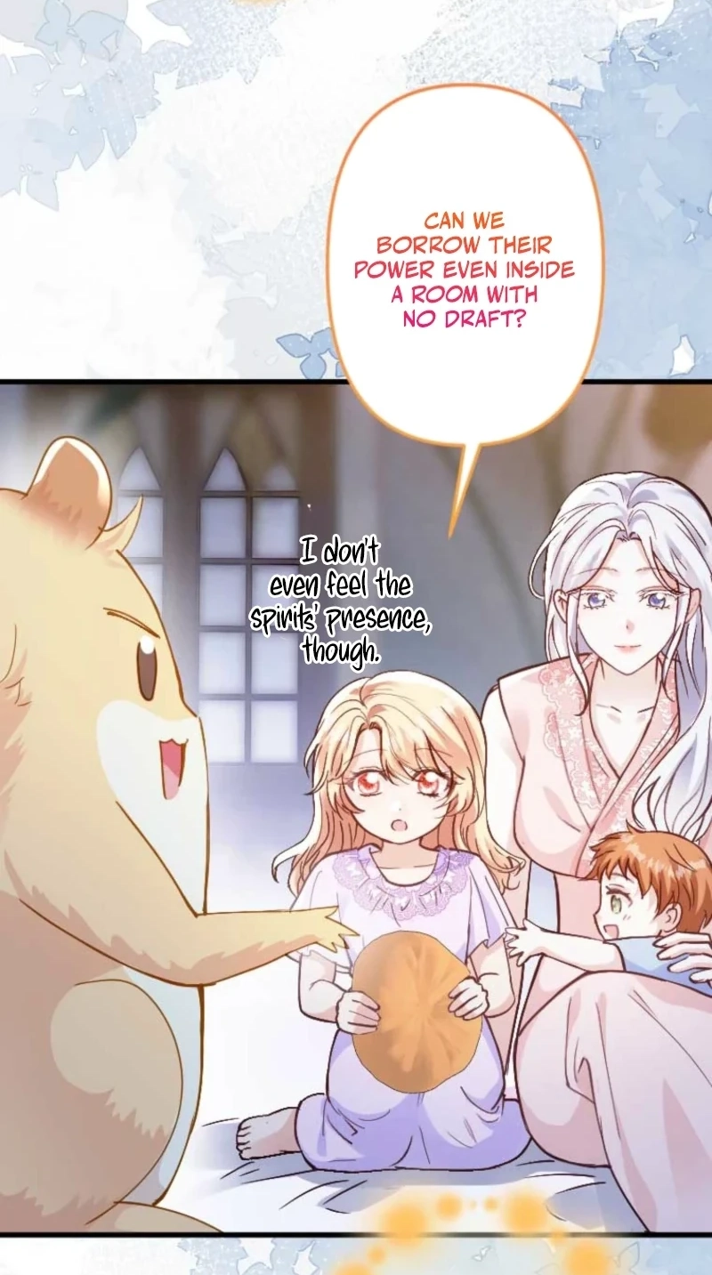The Tyrant’s Overprotective Contract Mother Chapter 54 358 db7cdd441ea1