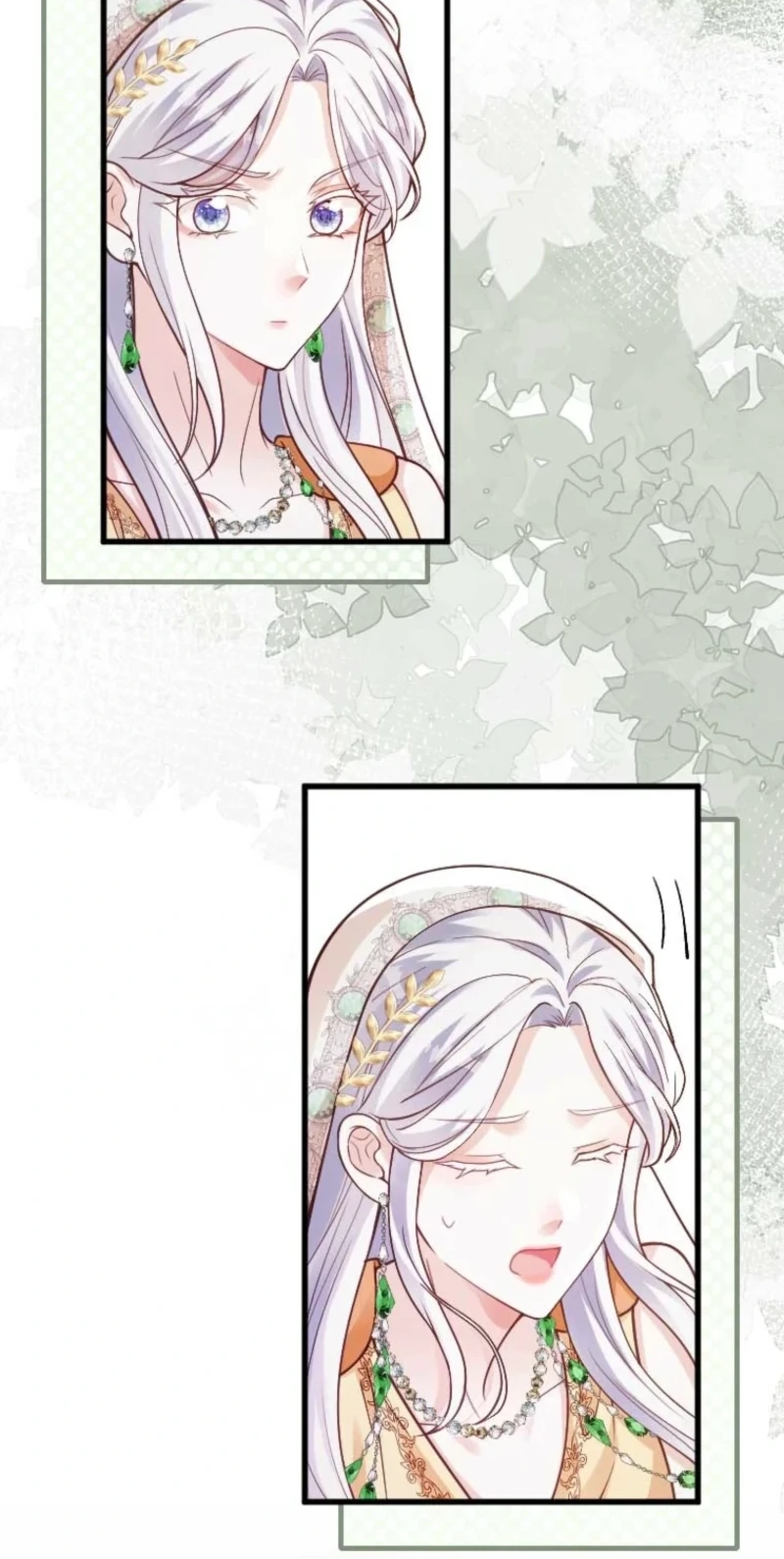 The Tyrant’s Overprotective Contract Mother Chapter 54 311 e4887655b6f5