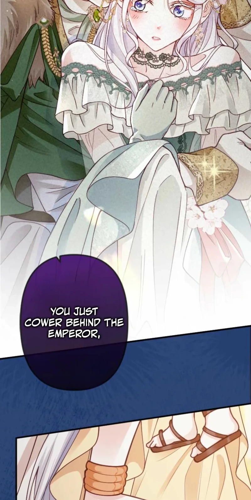 The Tyrant’s Overprotective Contract Mother Chapter 54 288 f362438fd46c