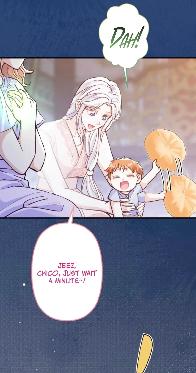 The Tyrant’s Overprotective Contract Mother Chapter 54 361 f860c6692e5b