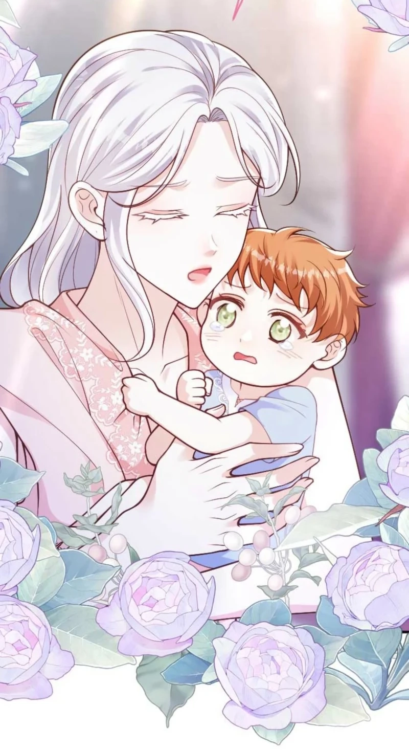 The Tyrant’s Overprotective Contract Mother capítulo 55 página 77