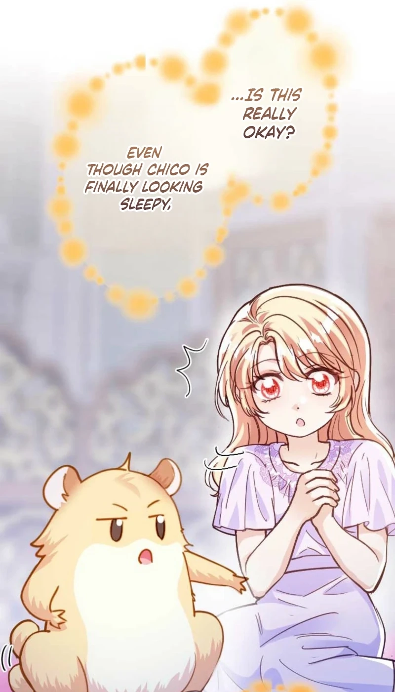 The Tyrant’s Overprotective Contract Mother capítulo 55 página 38