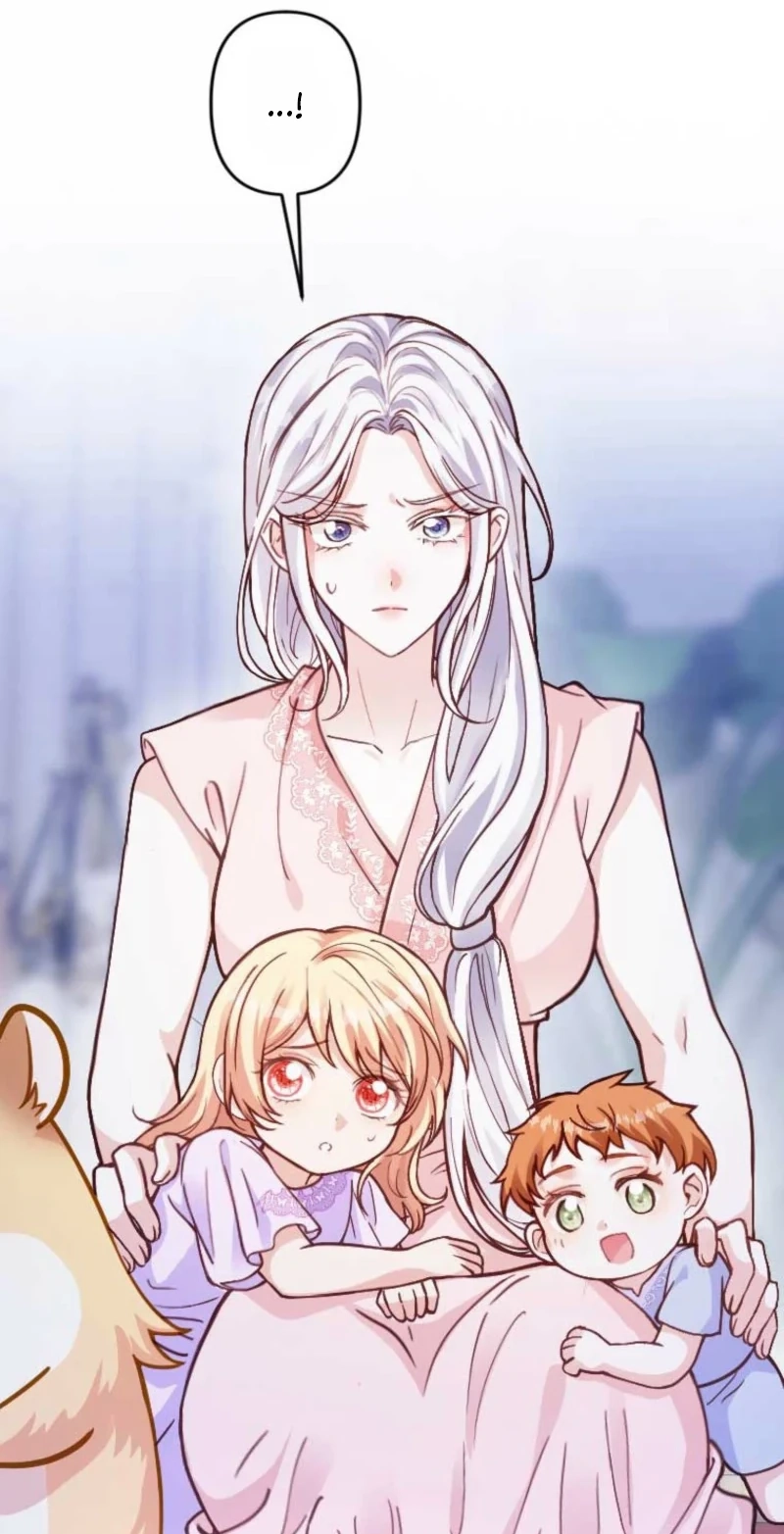 The Tyrant’s Overprotective Contract Mother capítulo 55 página 8